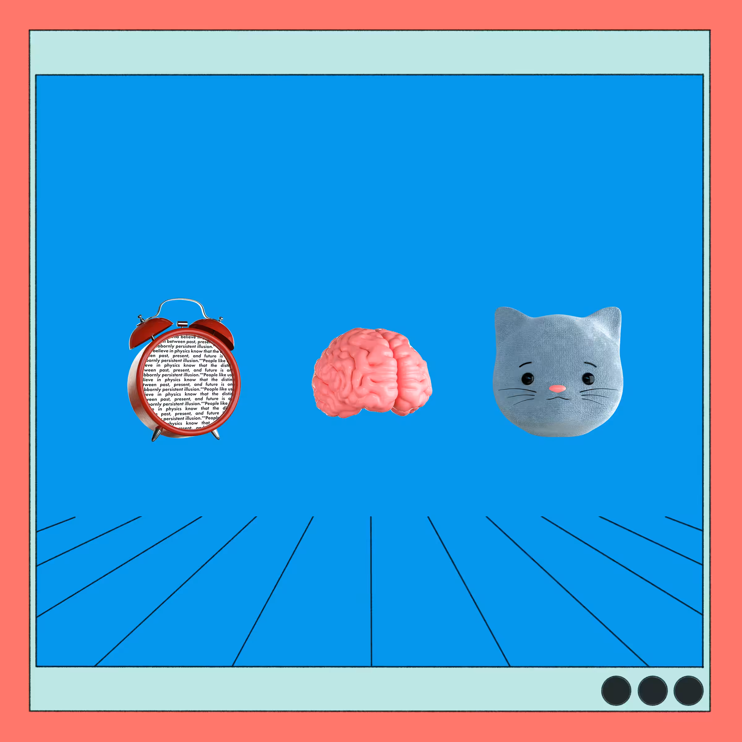 93 - Time/Reason/Prick The Cat