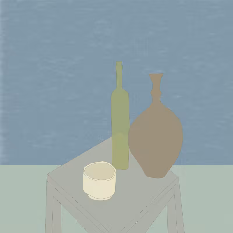 Still Life #11 #5