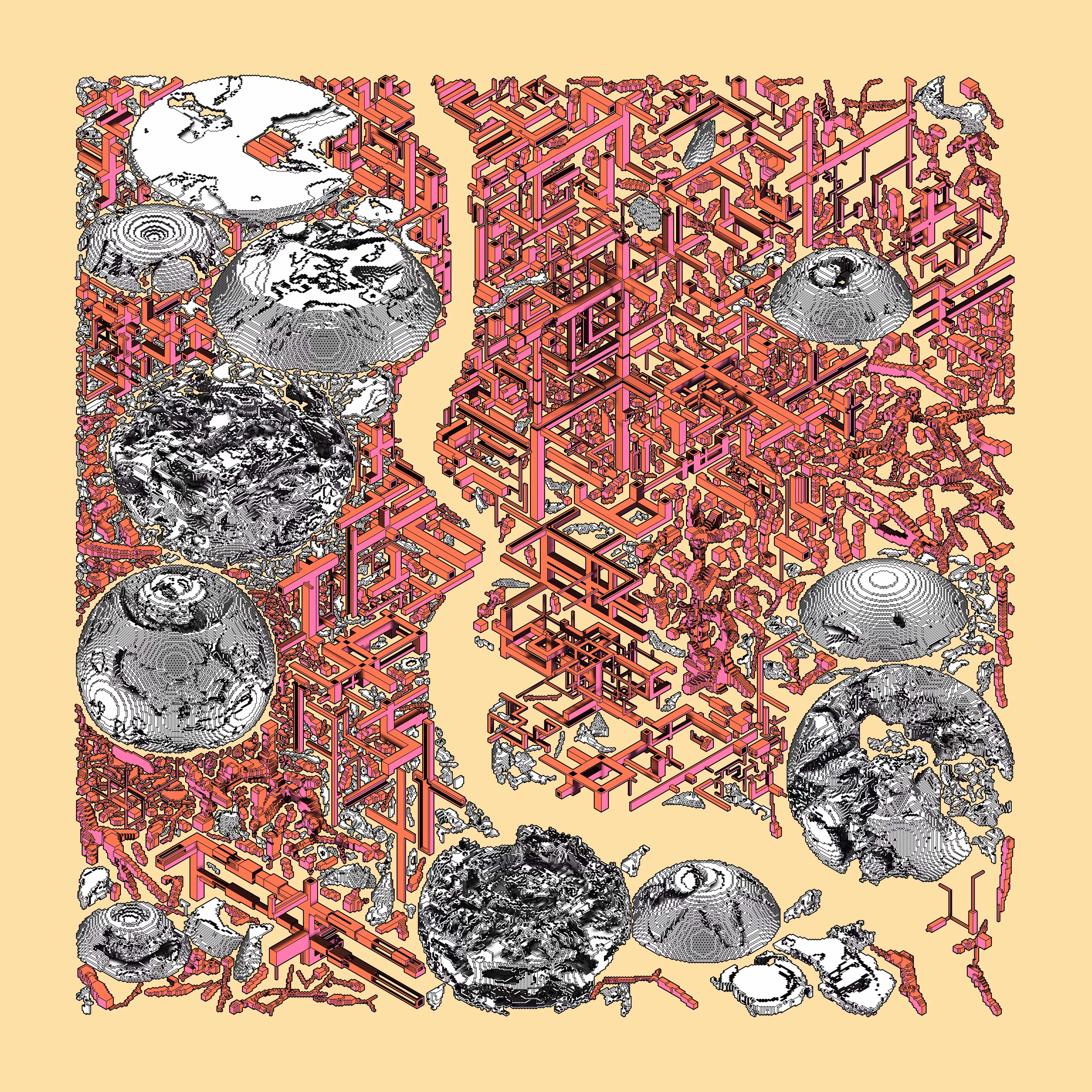 Iso wilder frontiers III - 230805