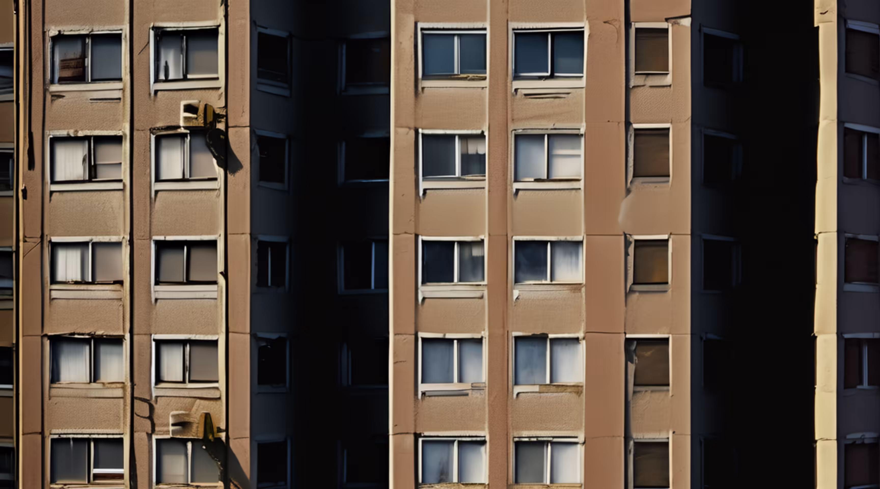 apartment #15