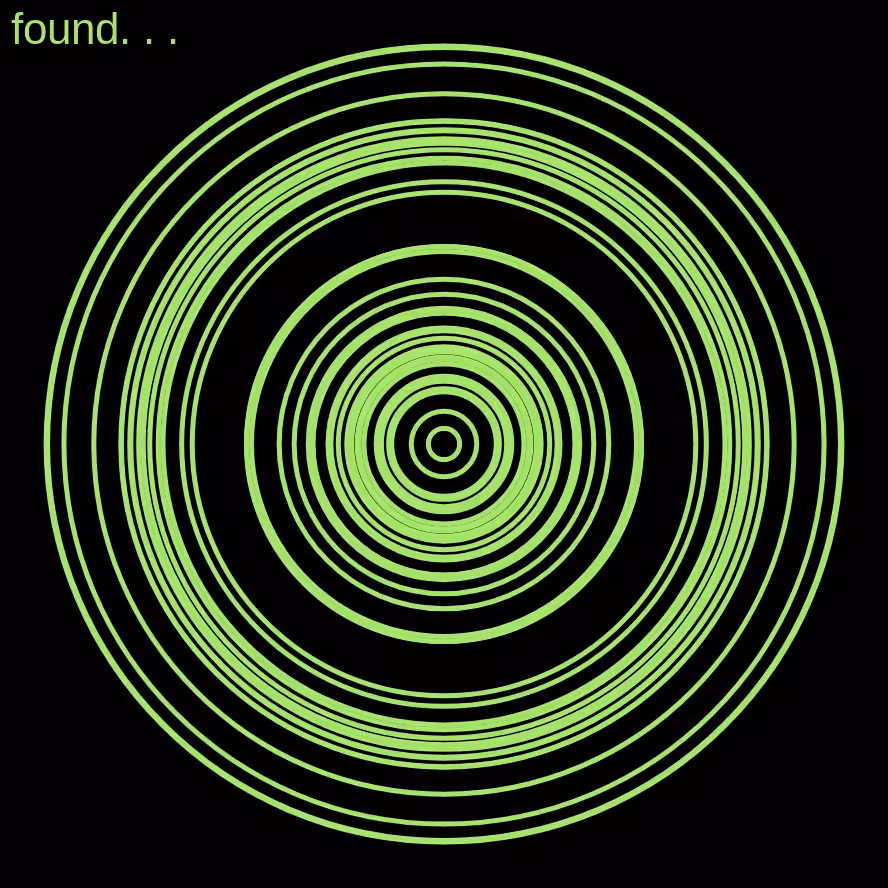 Oracle Records v.2 #22