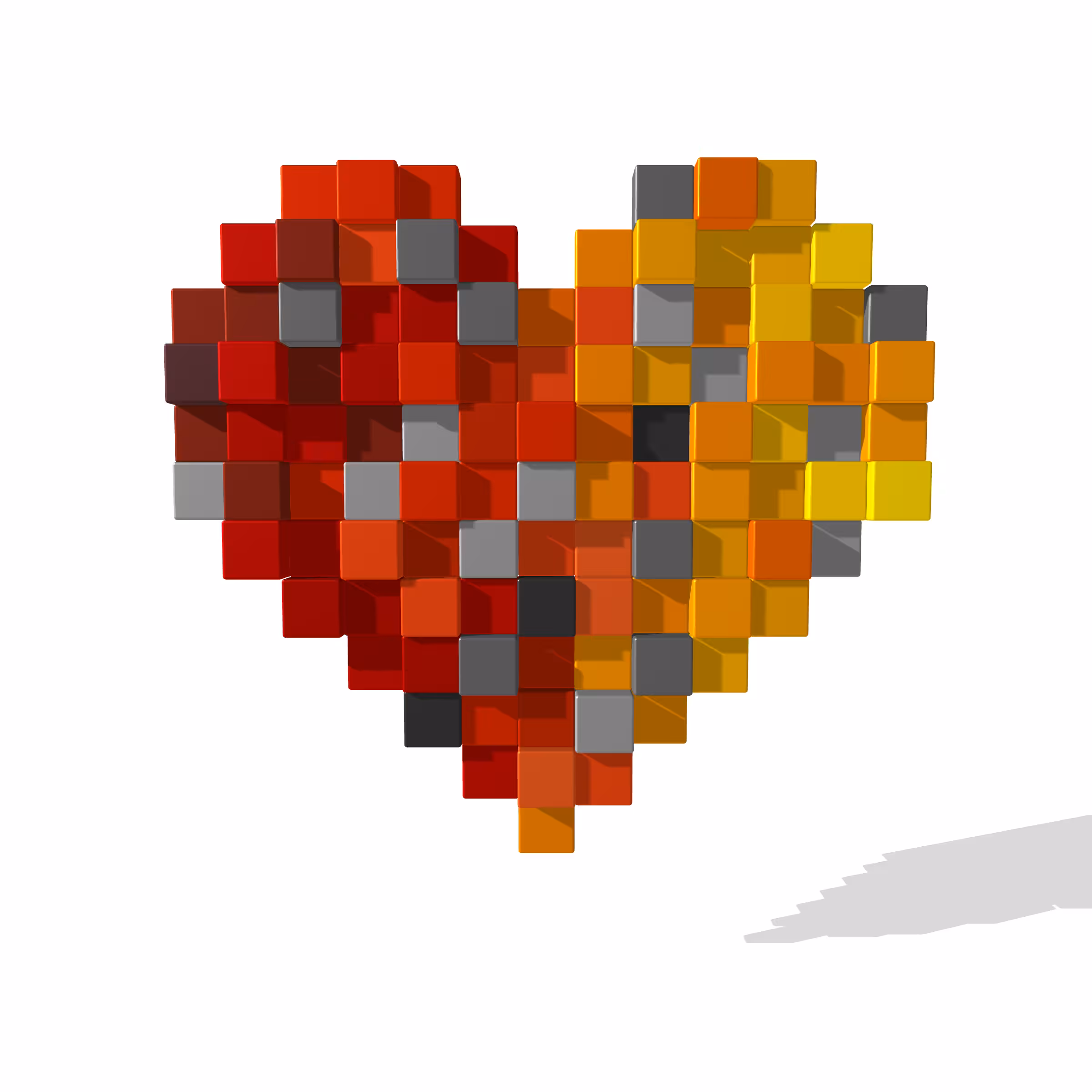 heart + craft #13446