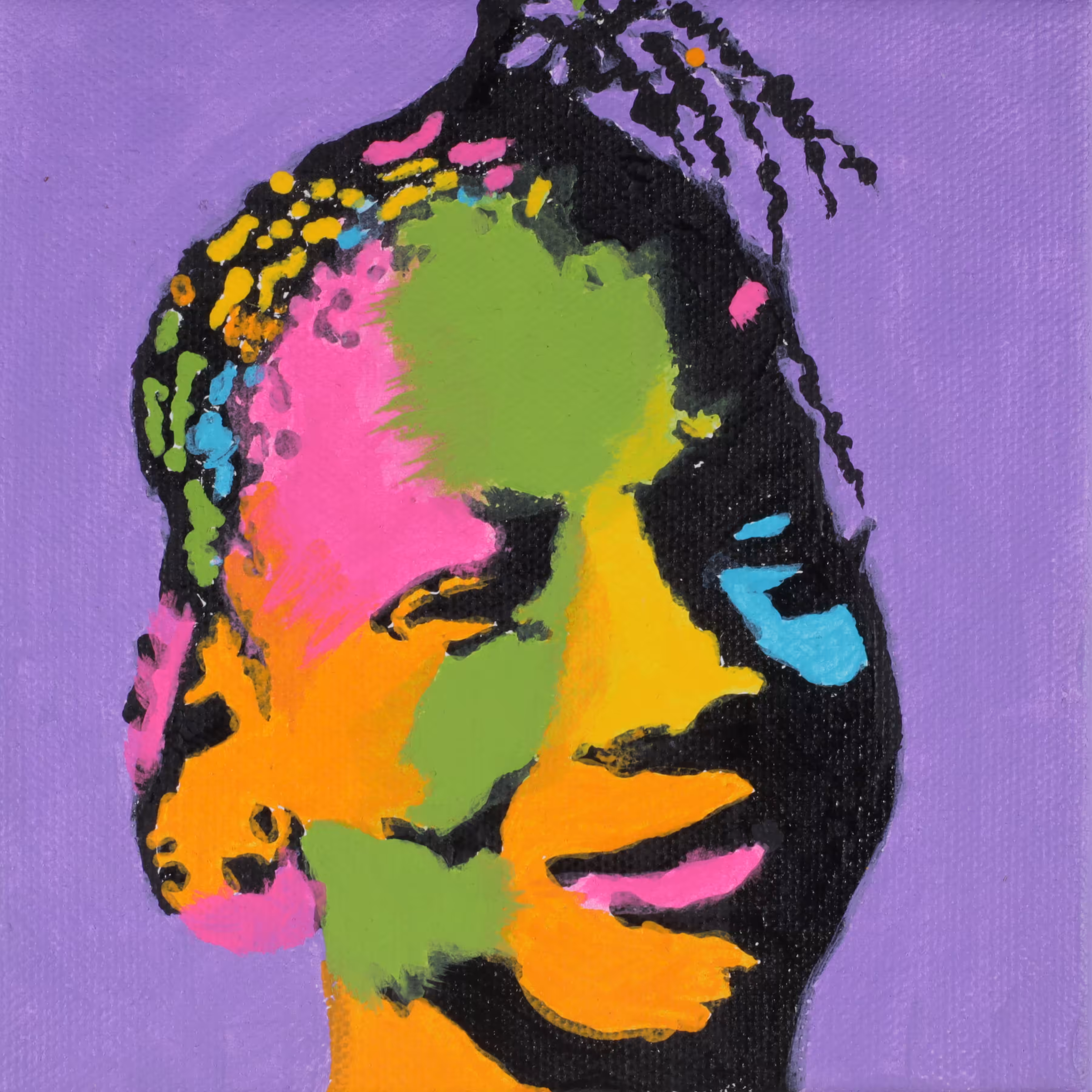 Girl III