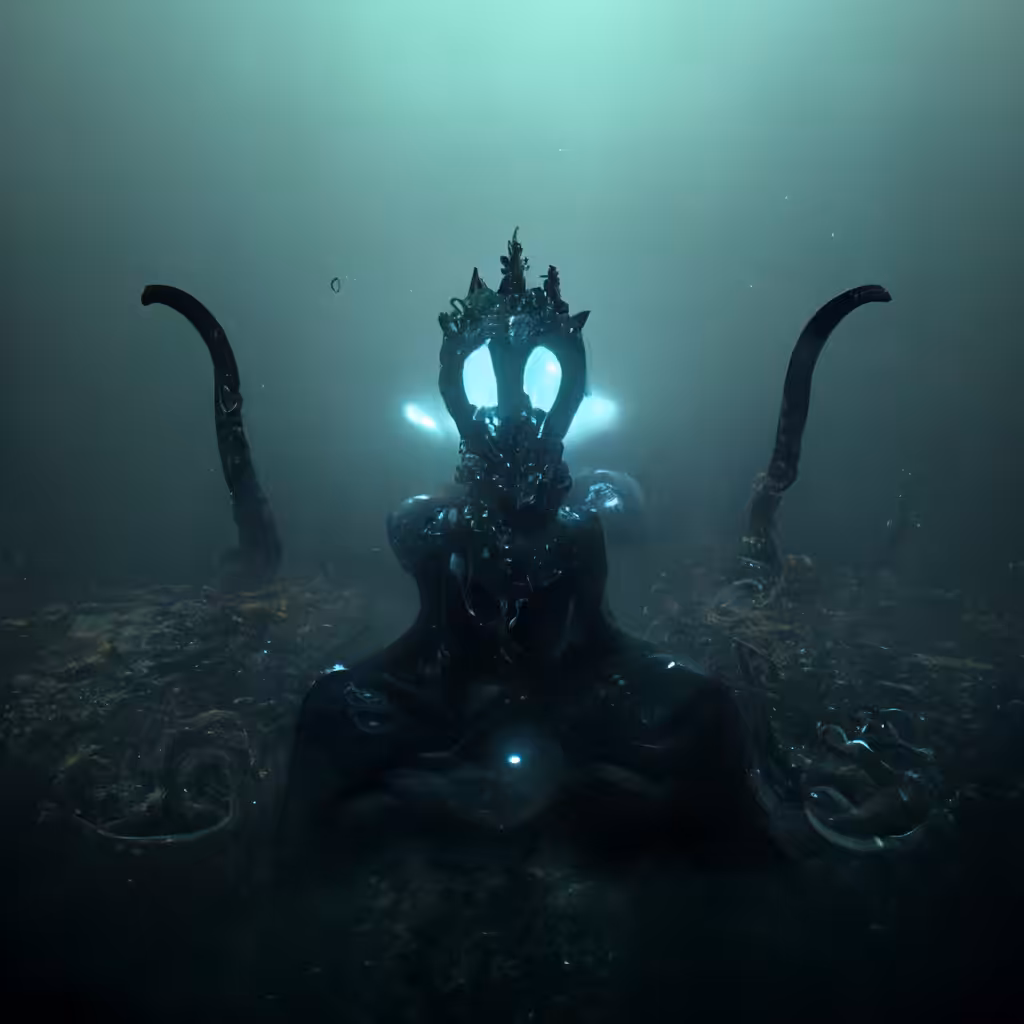 Yog-Sothoth