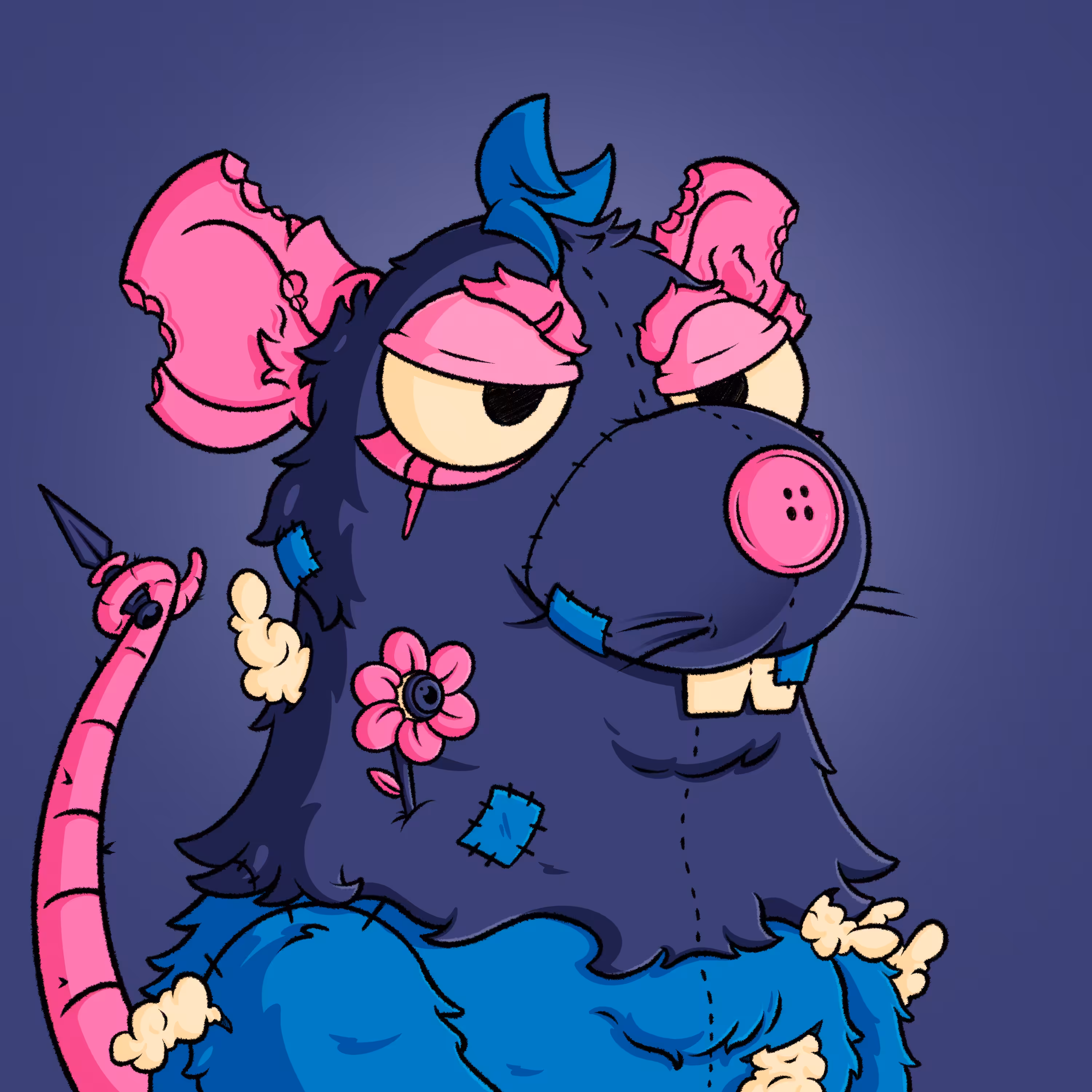 RATS #102