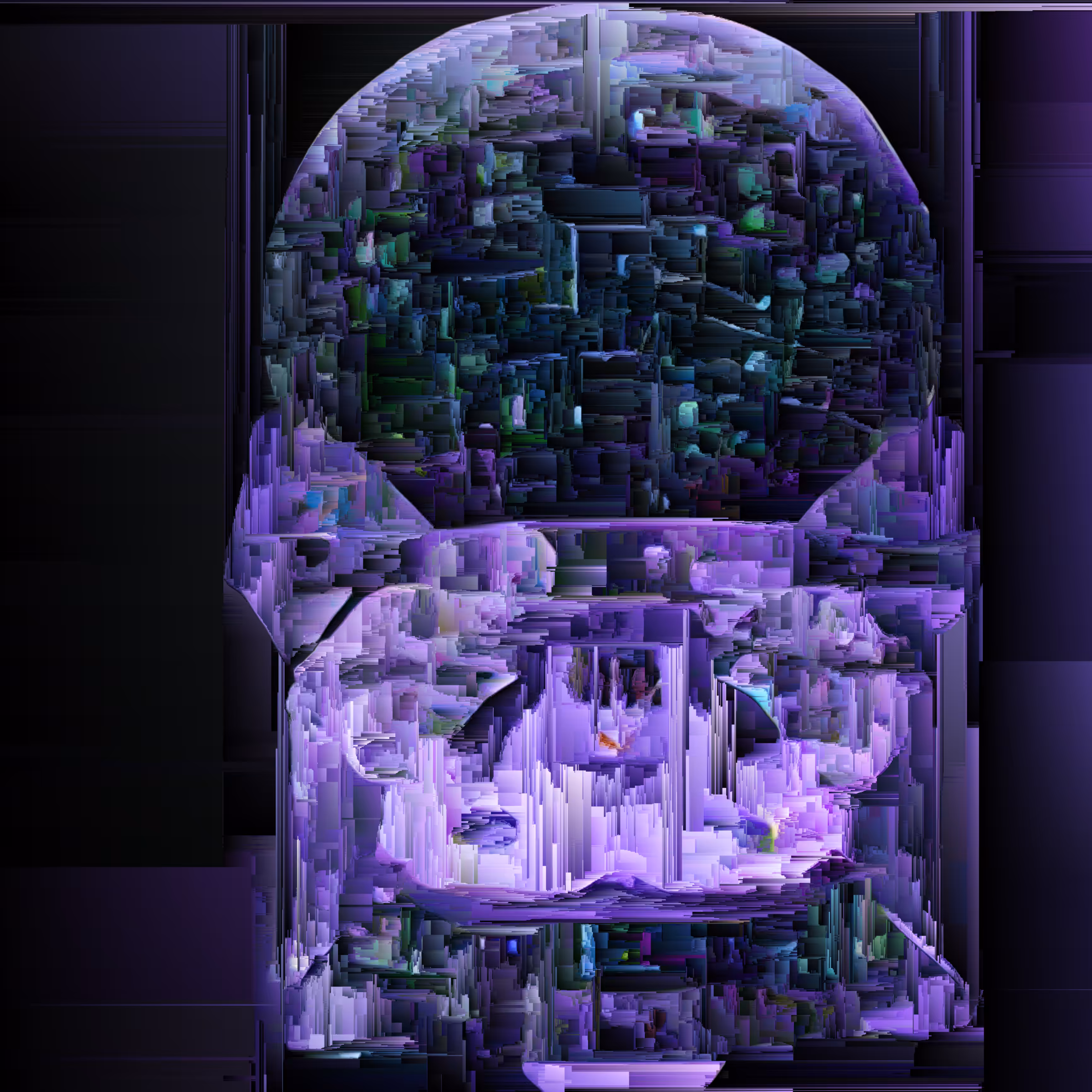Cryztal Skullz: Cryztal Skull 149