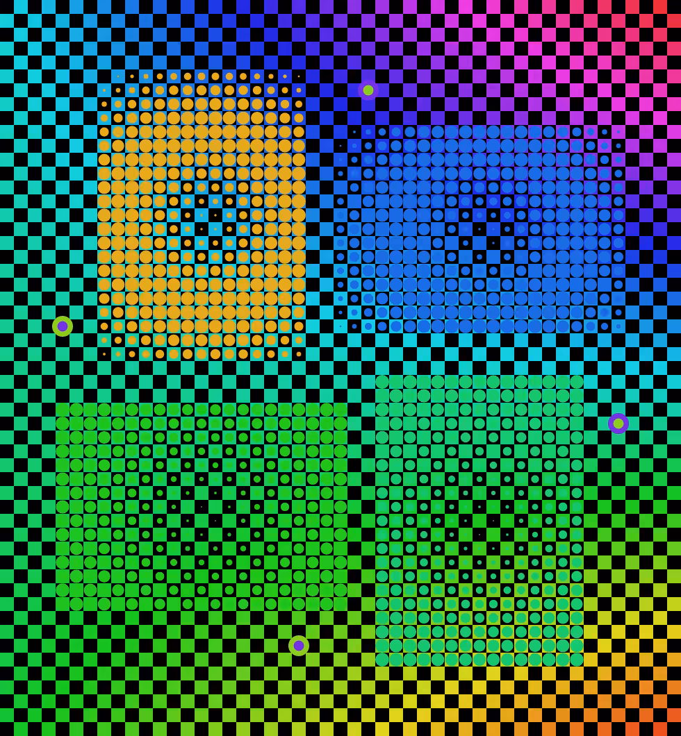 META-color #4