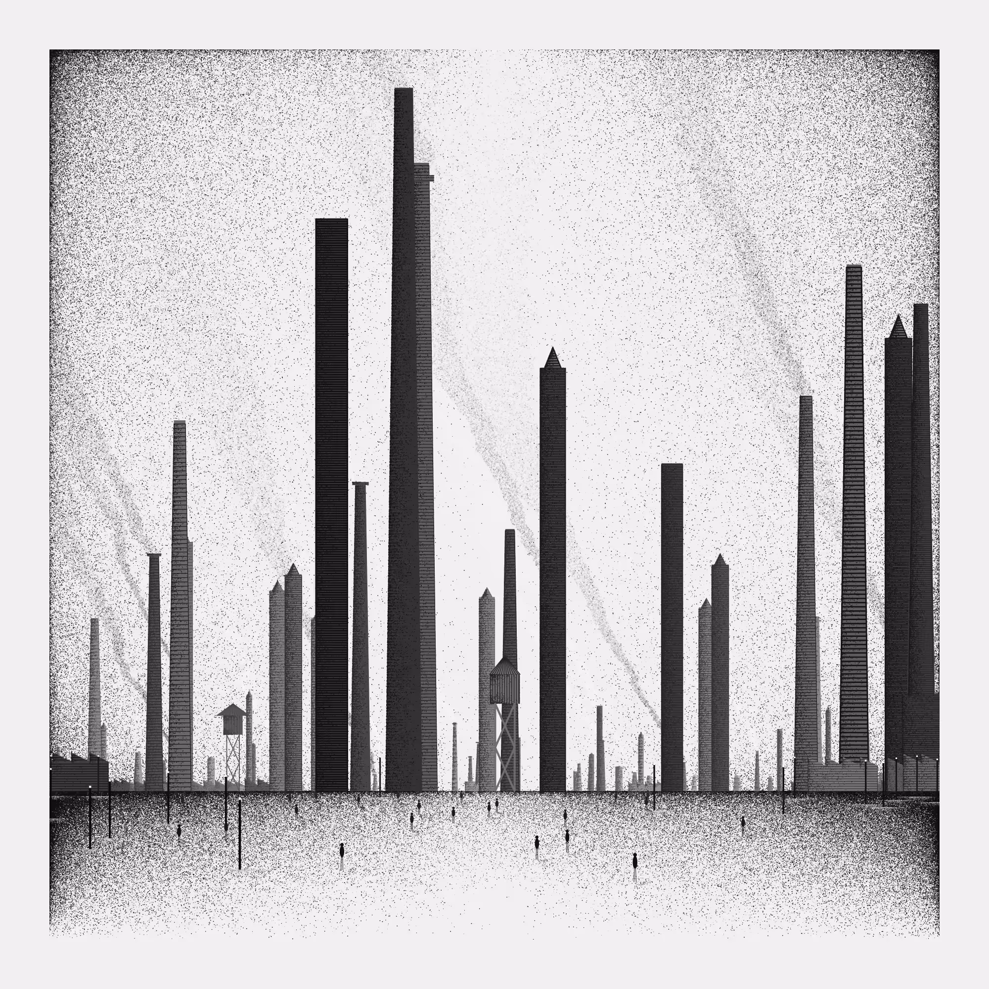 Industrial #90