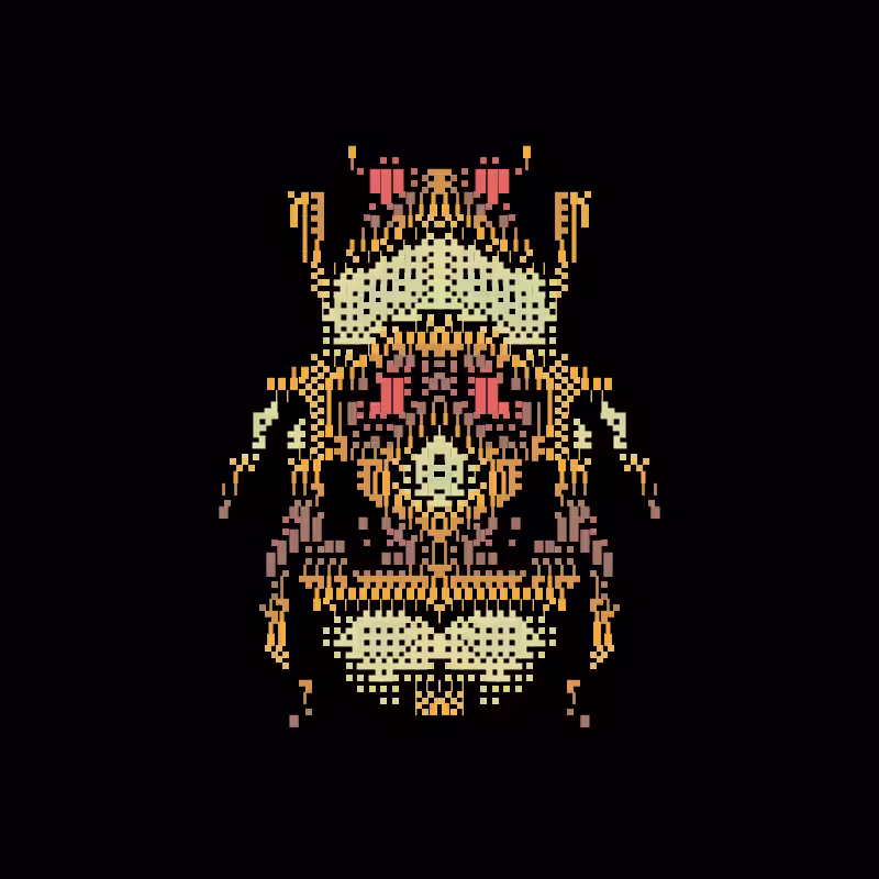 neurobugs #49