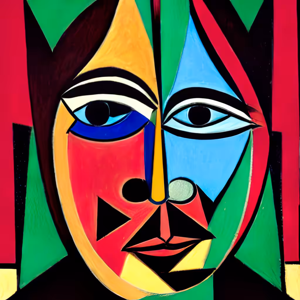Degens Gonna Degen: Artful Degen #504