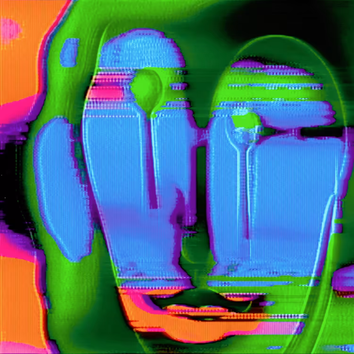 glitchnight spoons