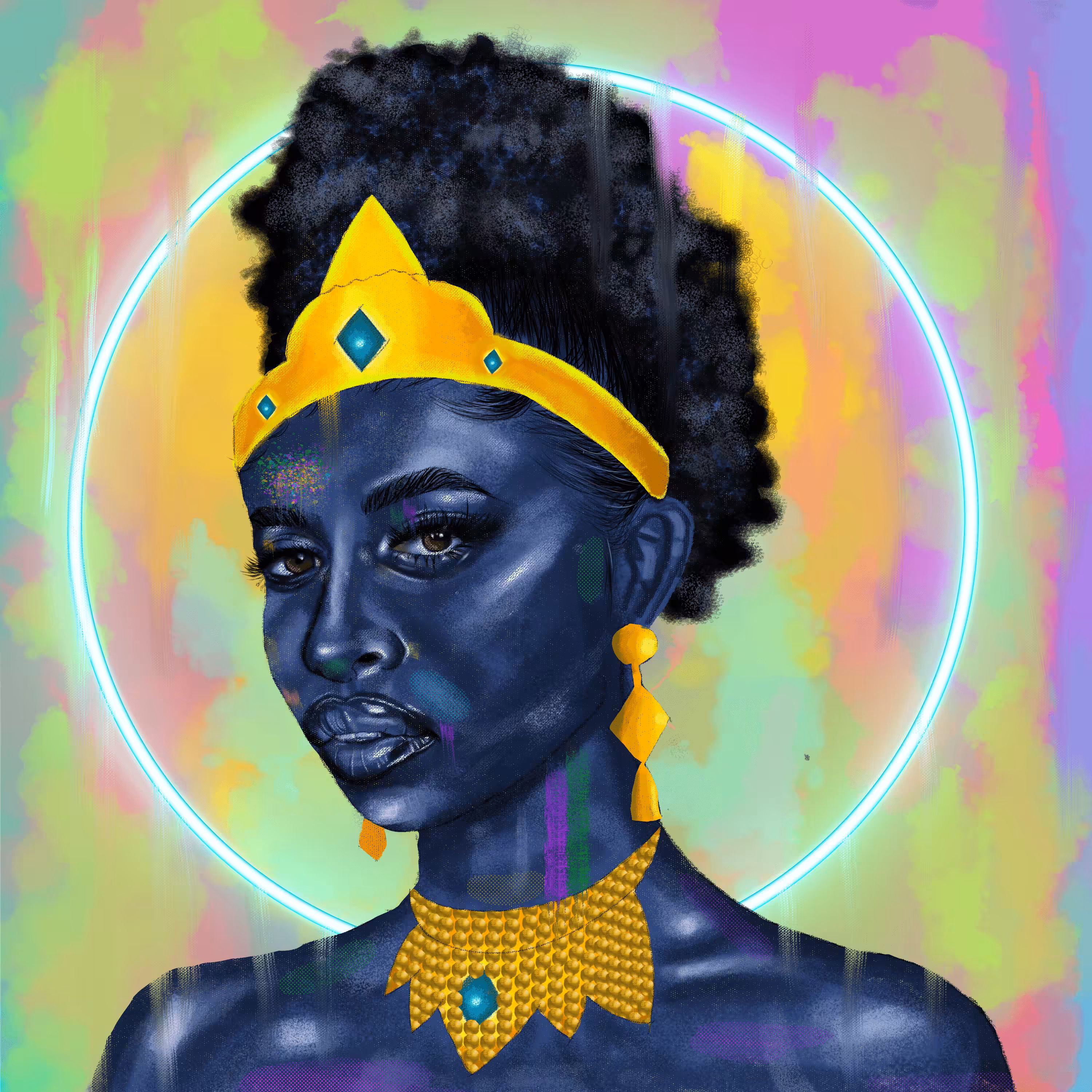 Woman of Honour