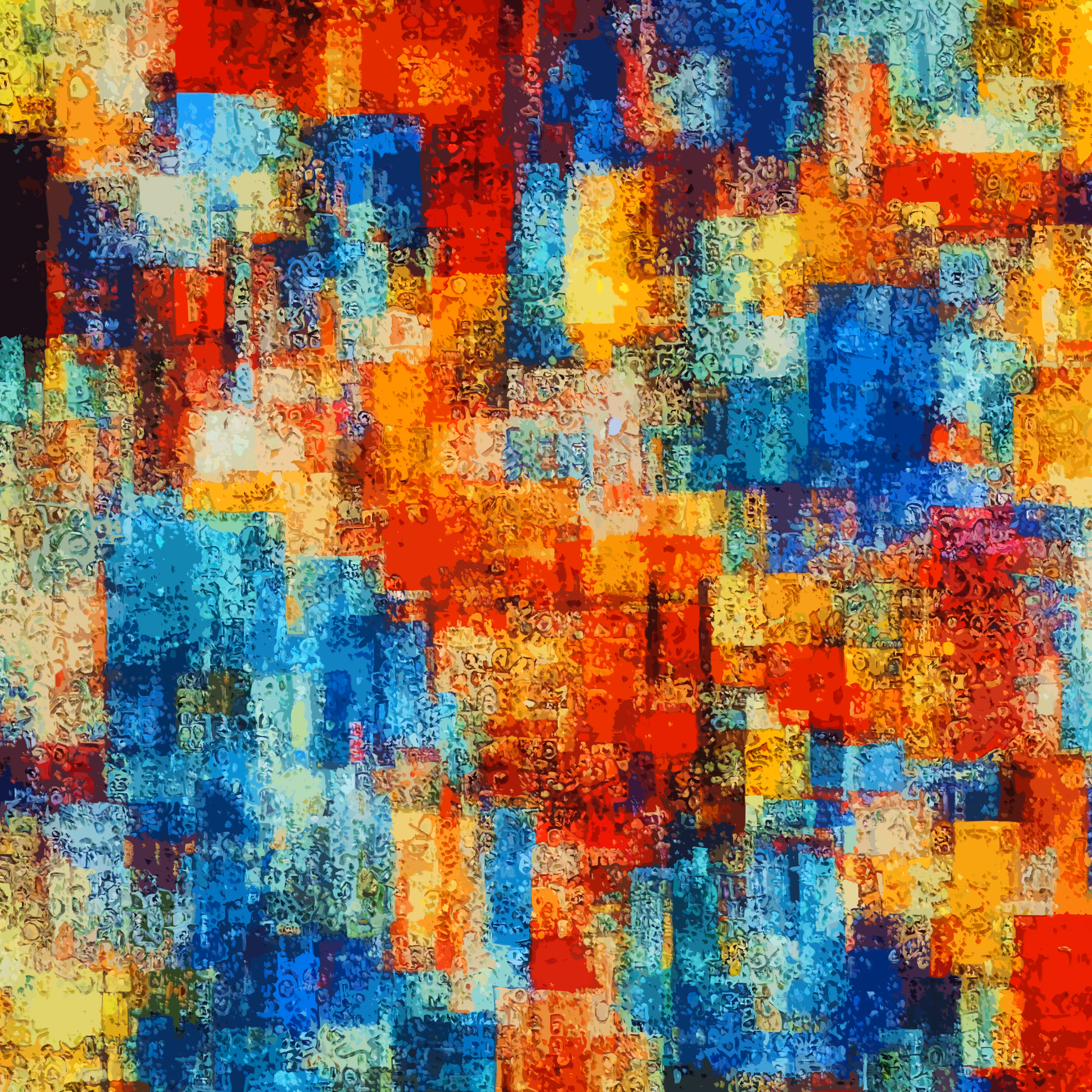Artistic Echoes