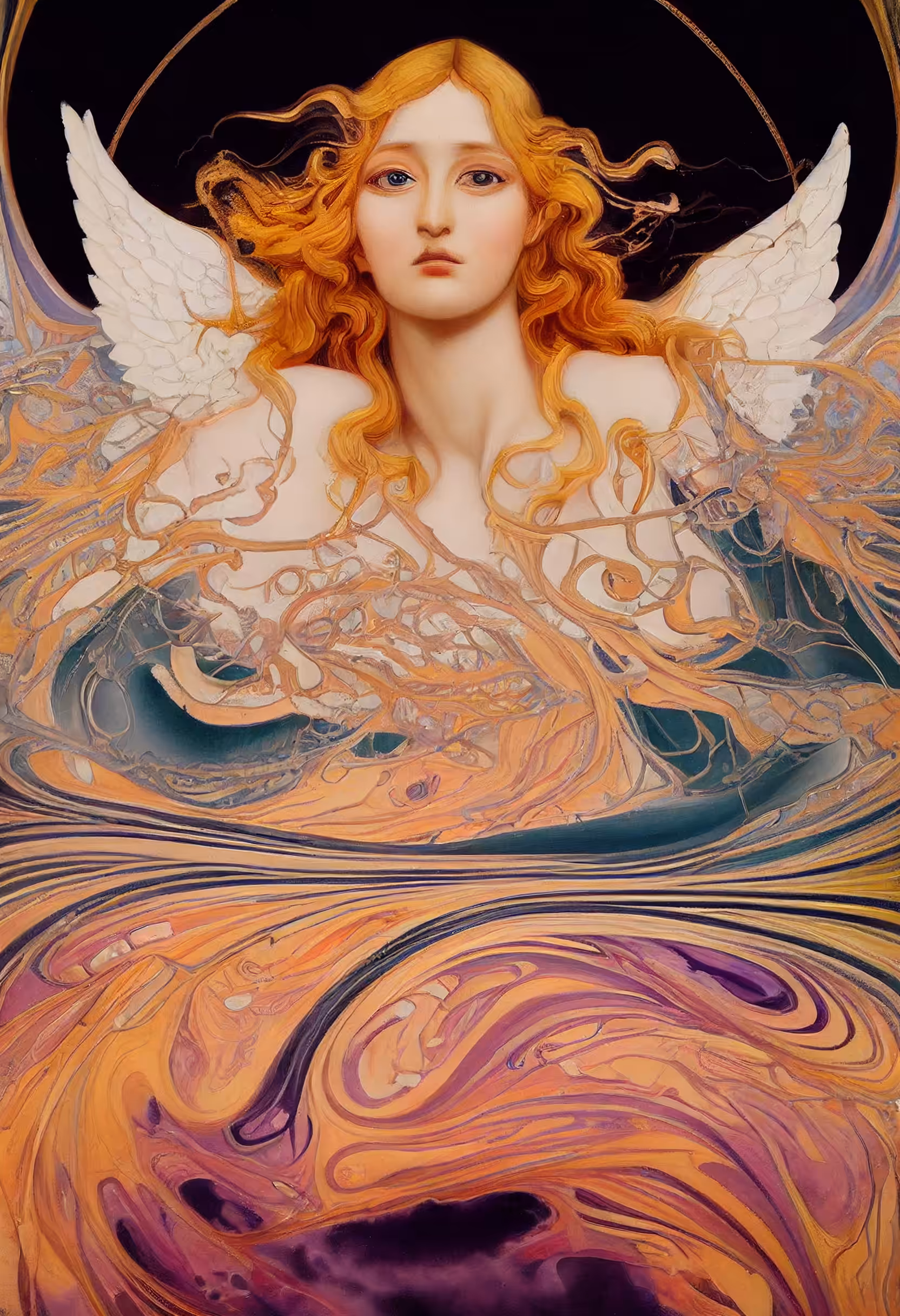 Angelic Chaos