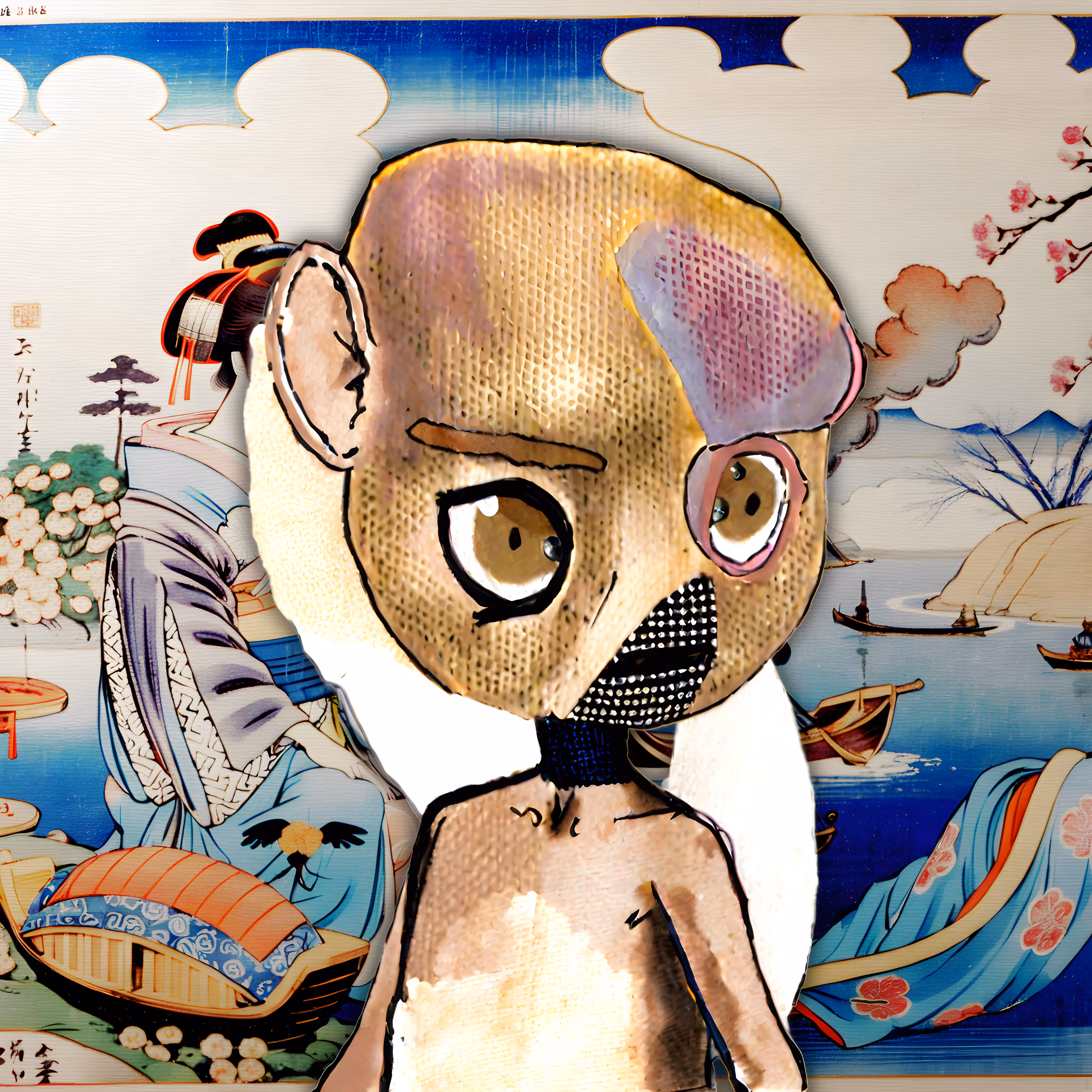 Art DeCC0s: Art DeCC0 #4218