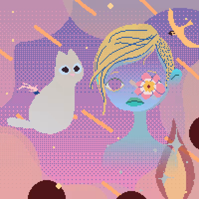 Cosmic Trip #192