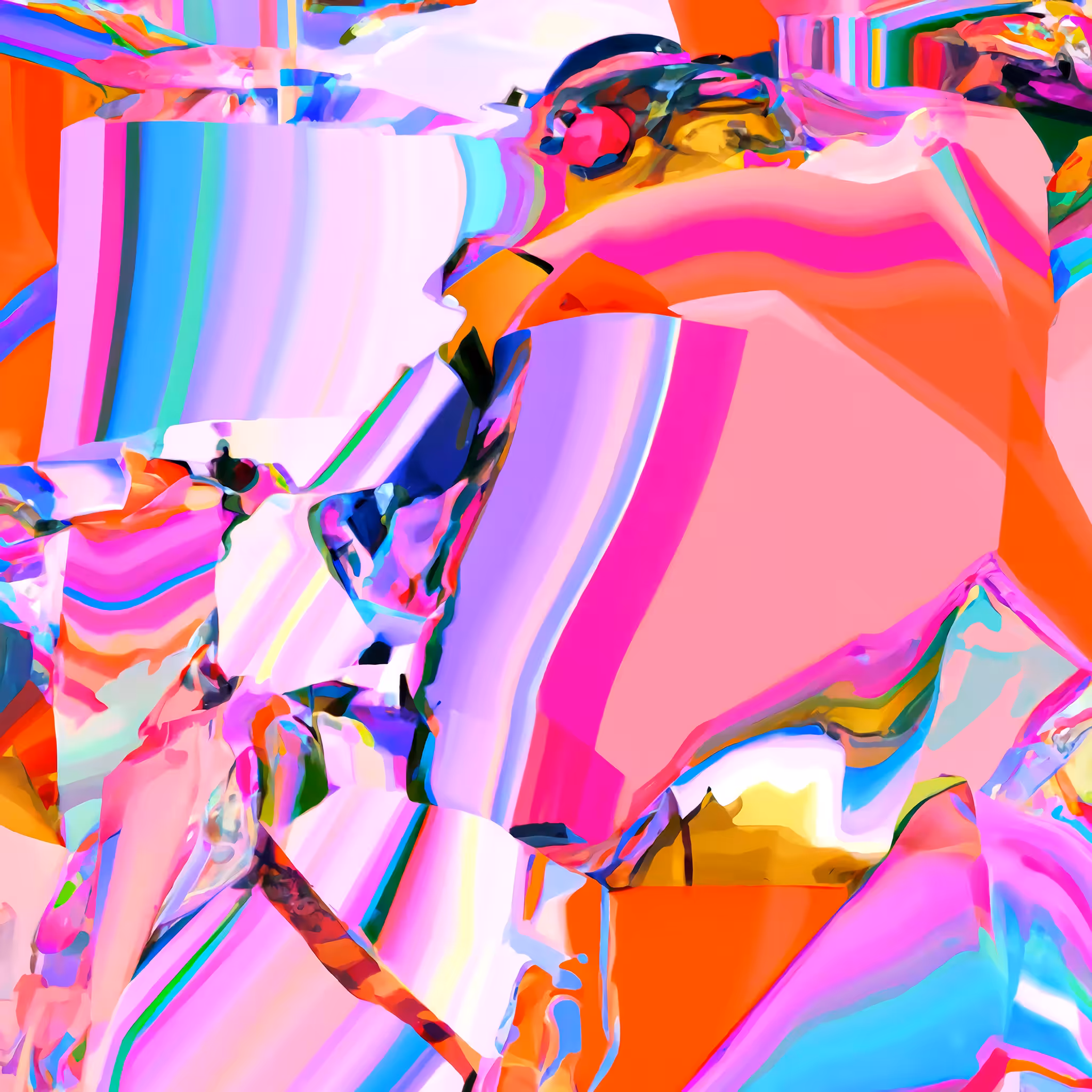 Chromesthesia 220813c