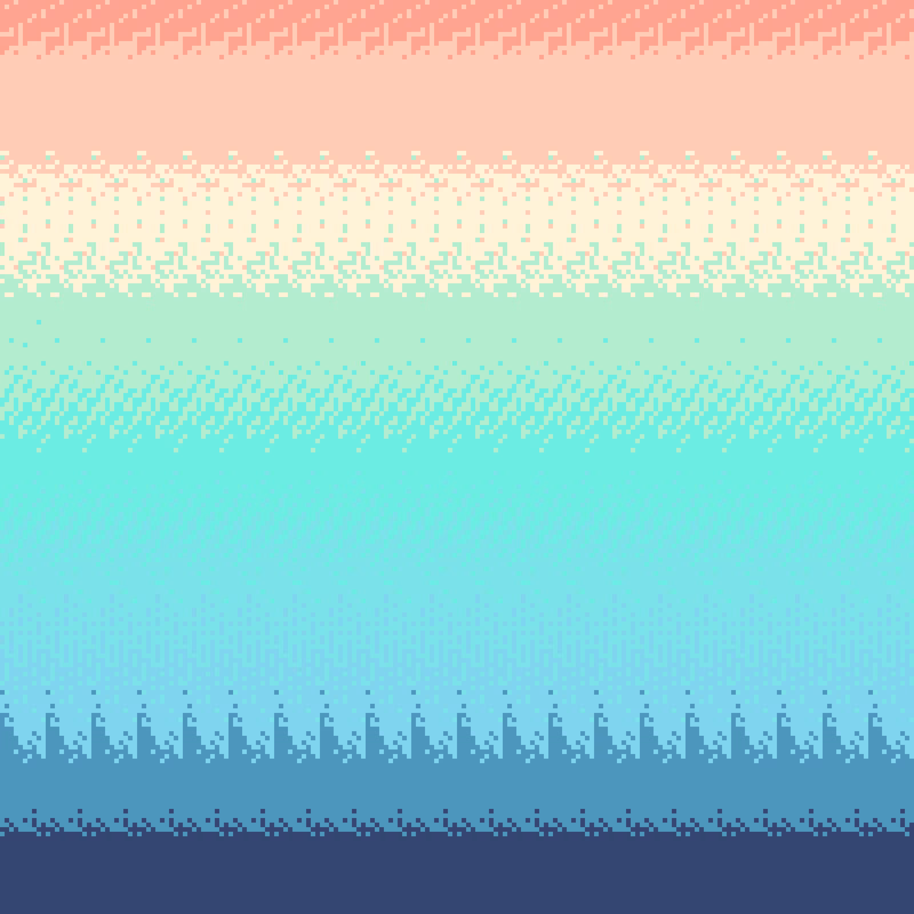 Dithered Gradients #135