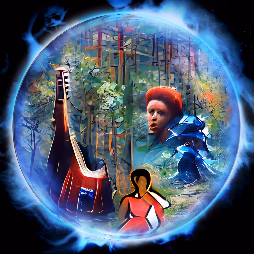 Guitar Soulmate