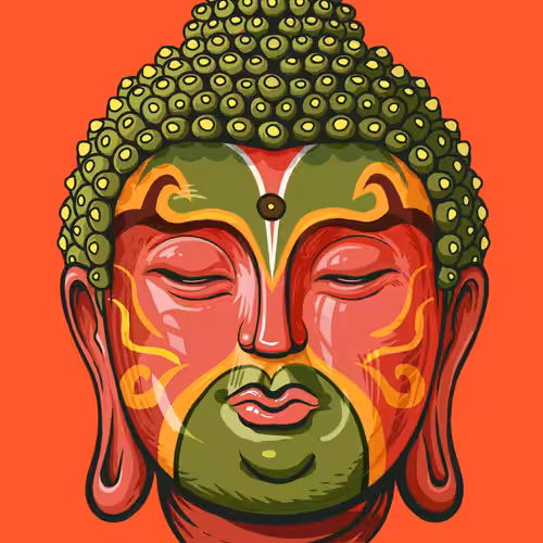 real buddha 031