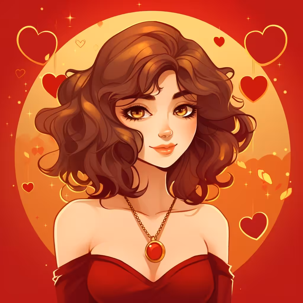 Valentine's Day
