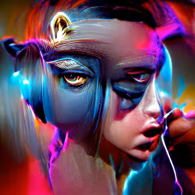 BGMF 020- "Night Girl"