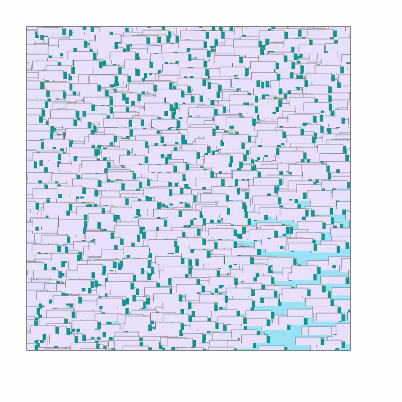 Wild Matrix #392
