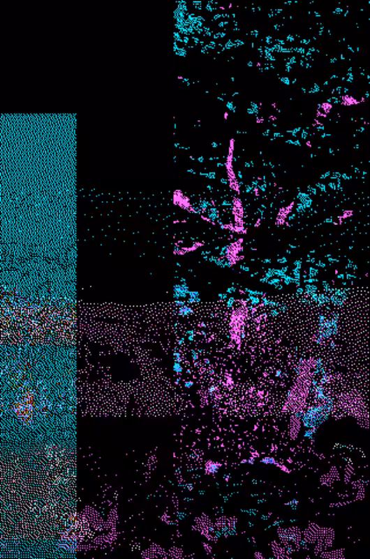 Entropy Blender #89