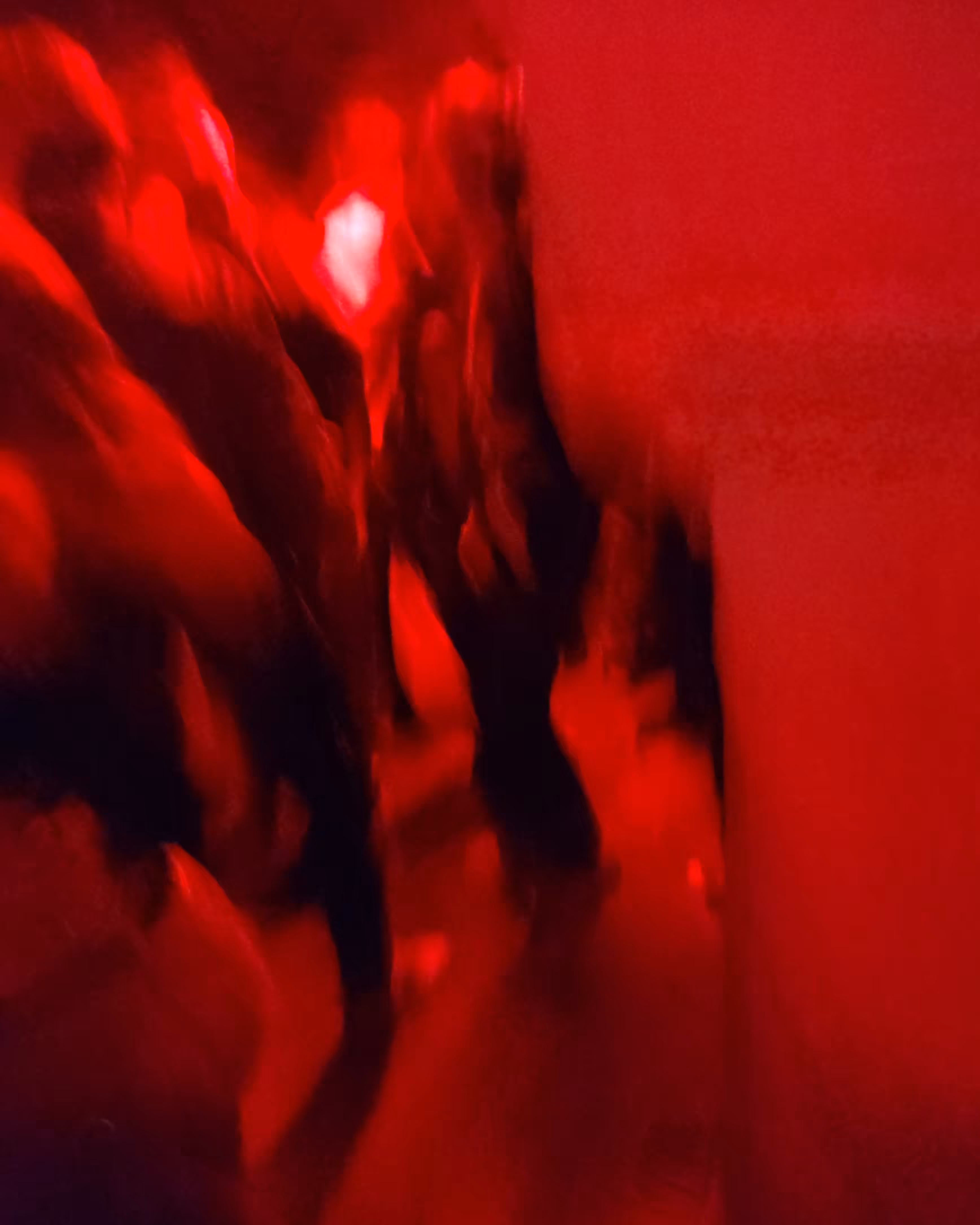 You can dance!