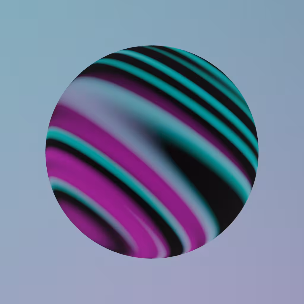 Ether Marbles #5460