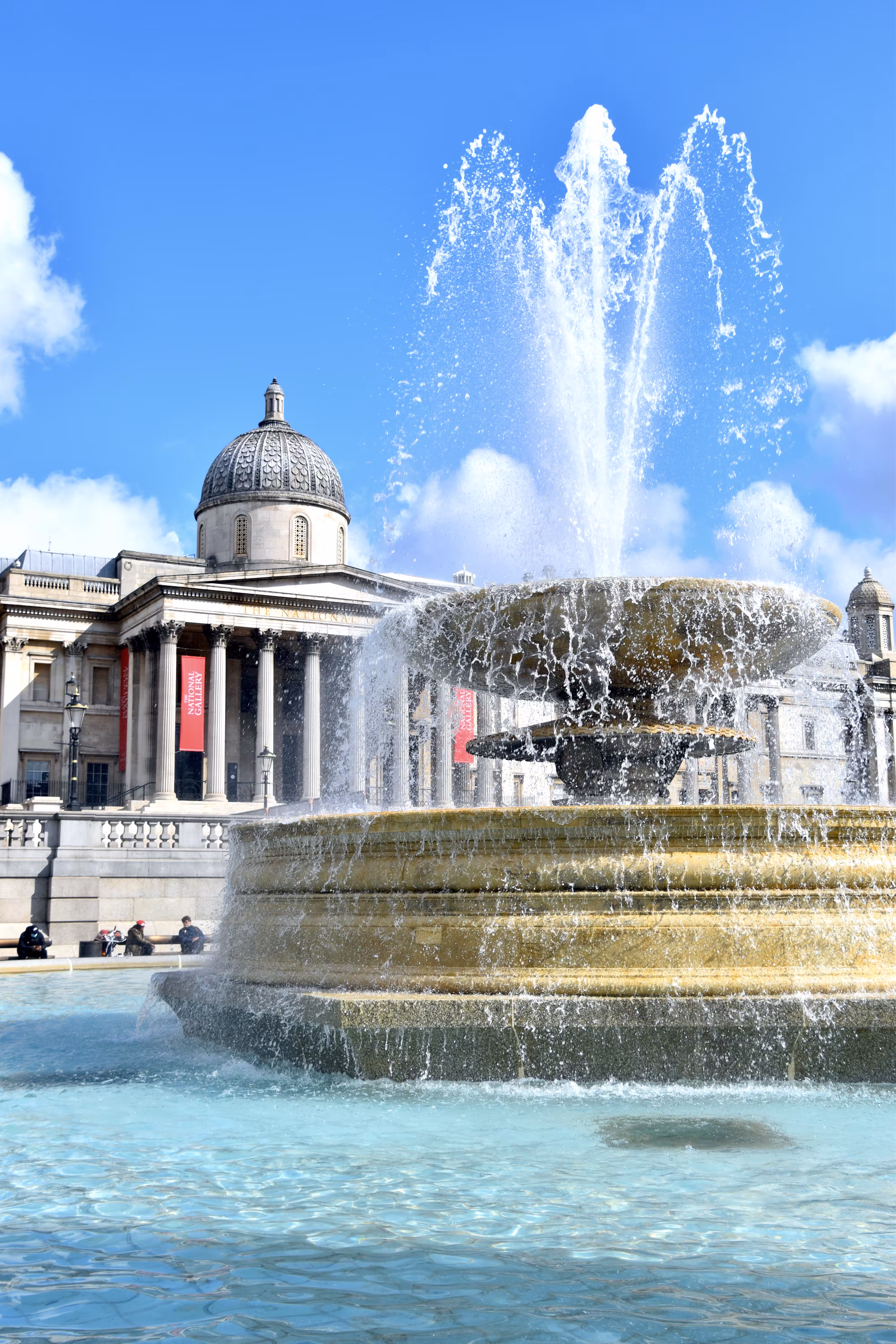 The National Gallery
