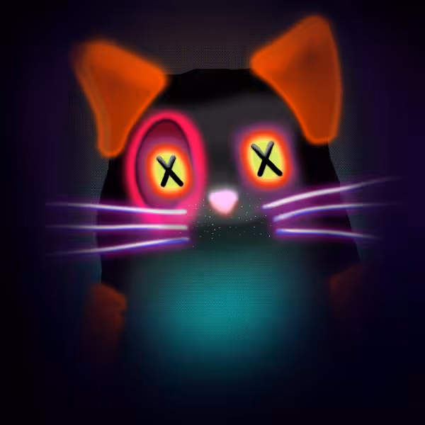 Quantum Cats #1537