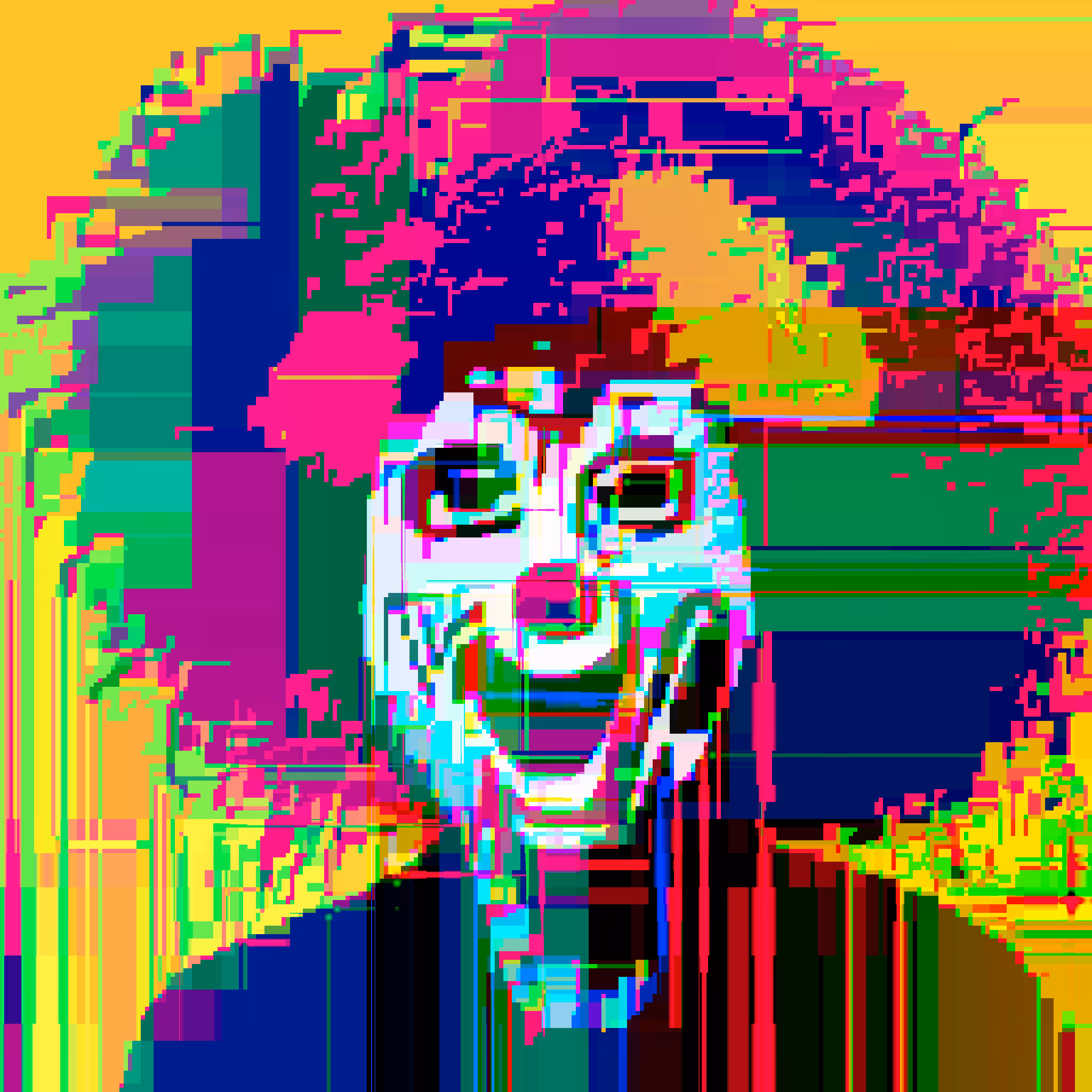 You Can Run