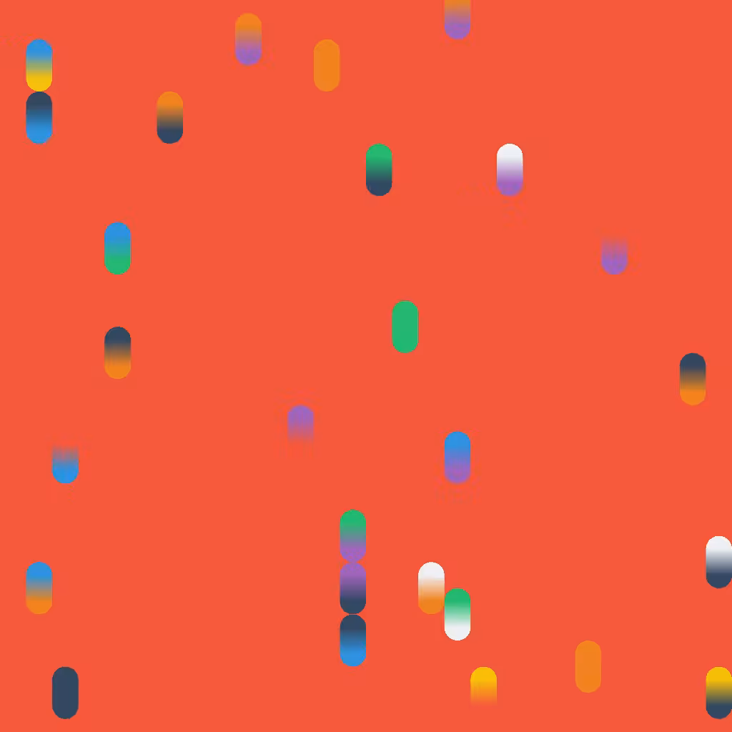 Cellular Lines #39