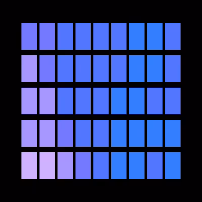 GRADIENT STUDY #99