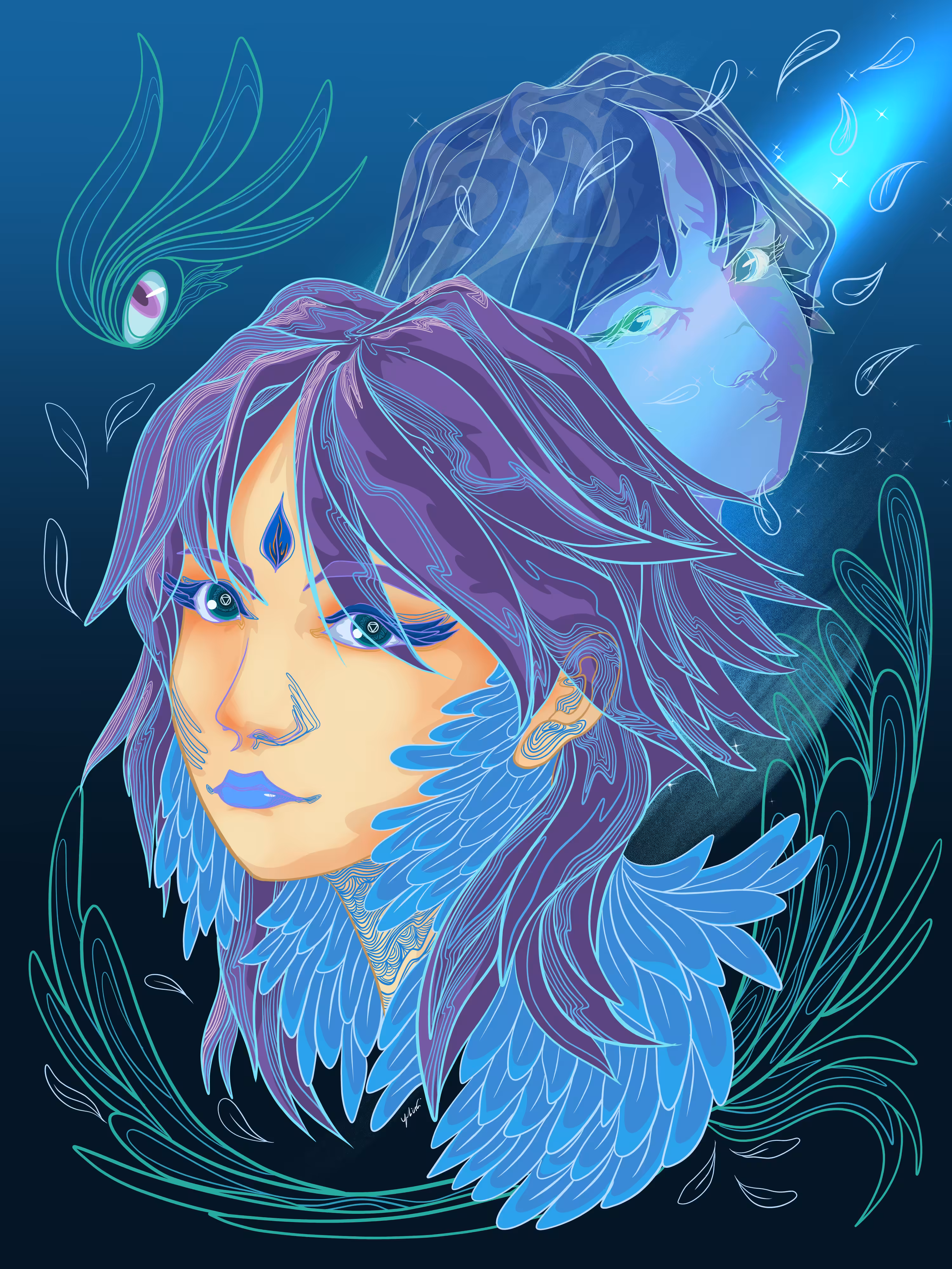Overthinking: Inner Child 