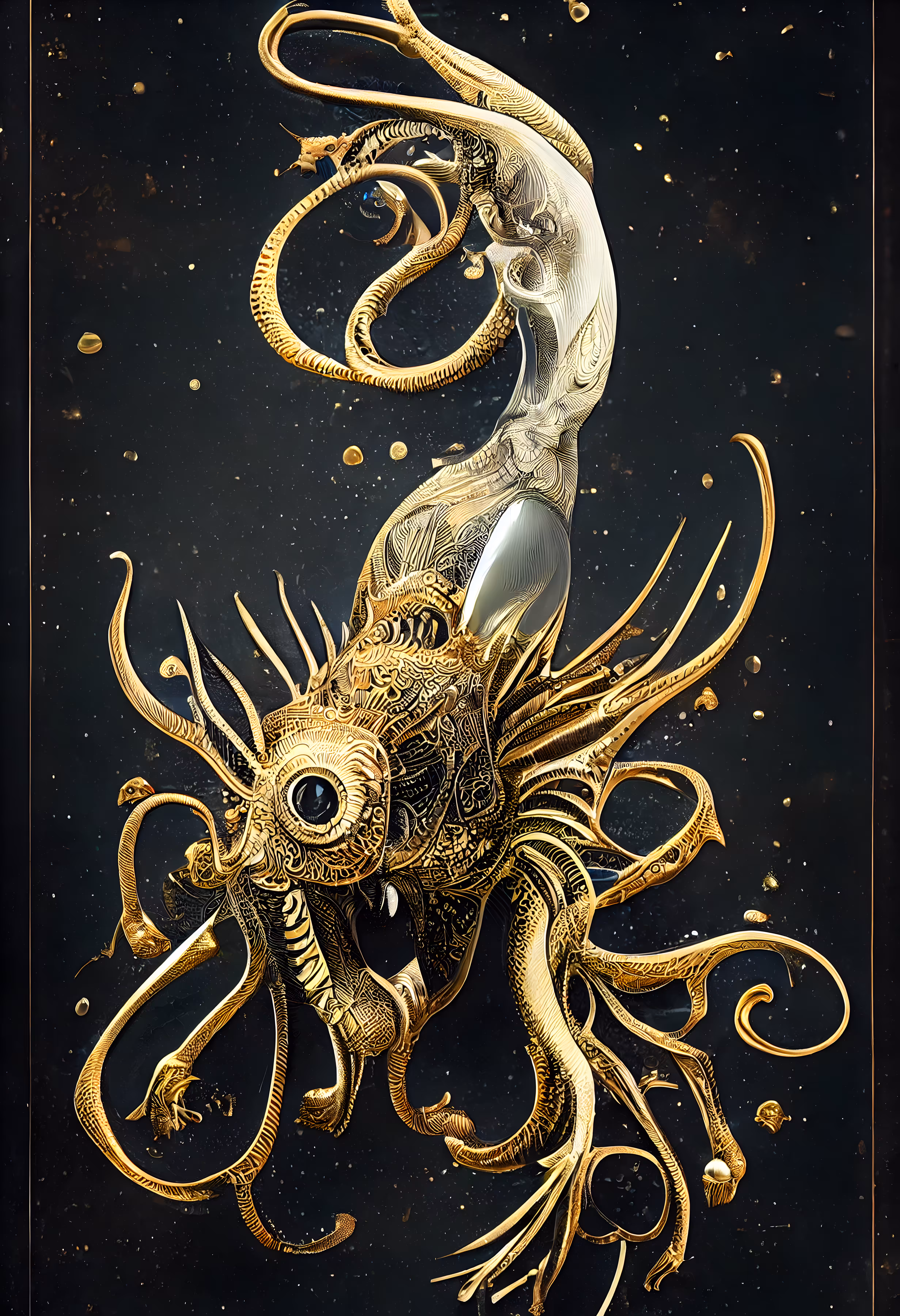 Deep Life #2a4c57a25903