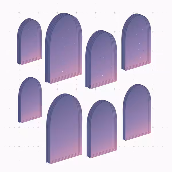 PORTALS 001 
