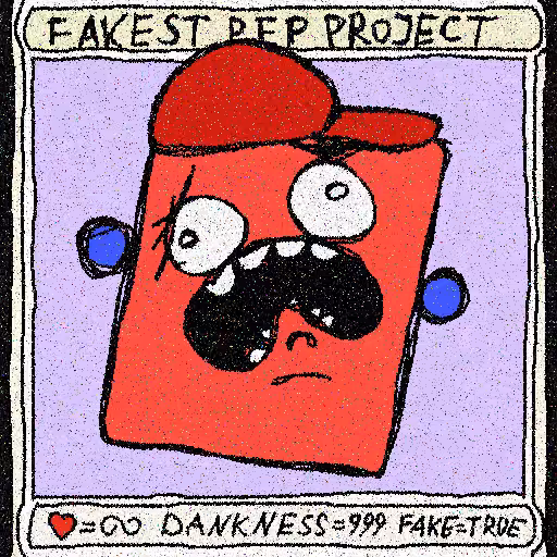 Derage #3664
