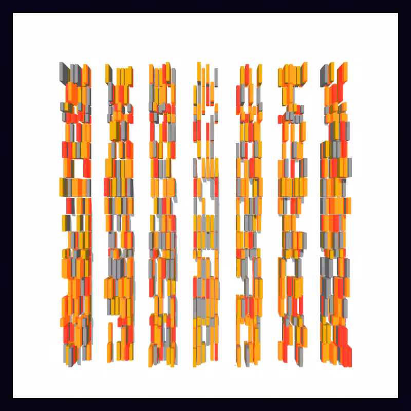 Container Terminal #66
