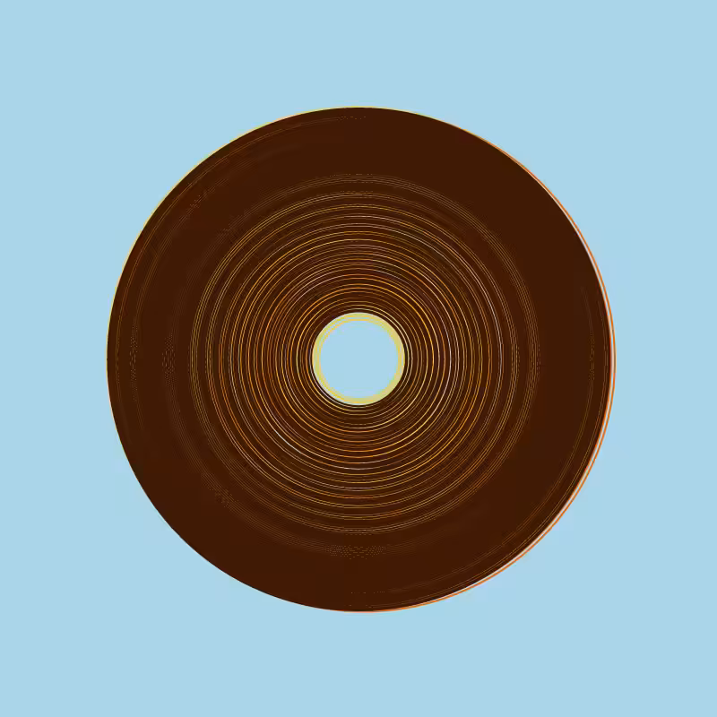 Rondelle, Listen #75