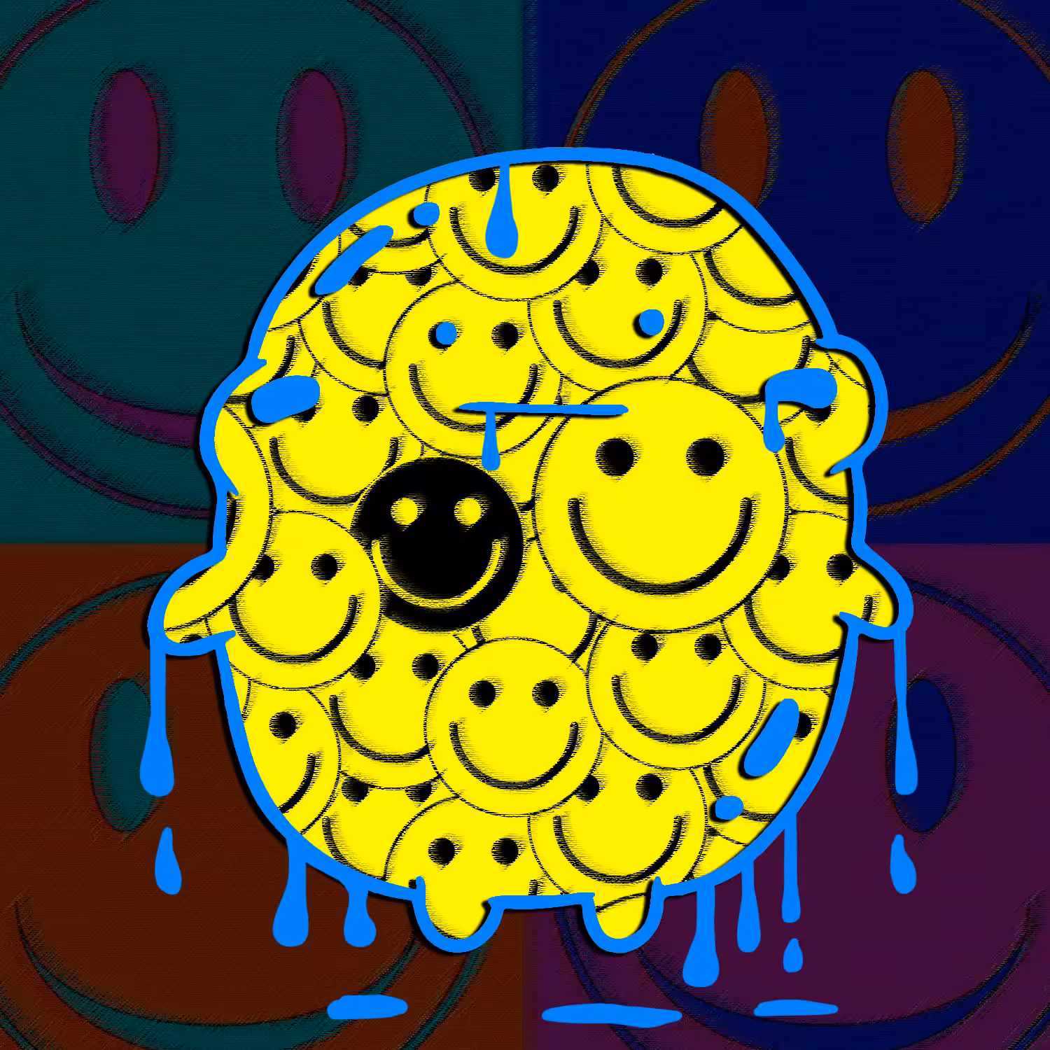Smiley TezTato