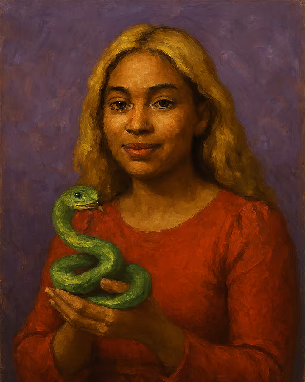 Ms. Natalie