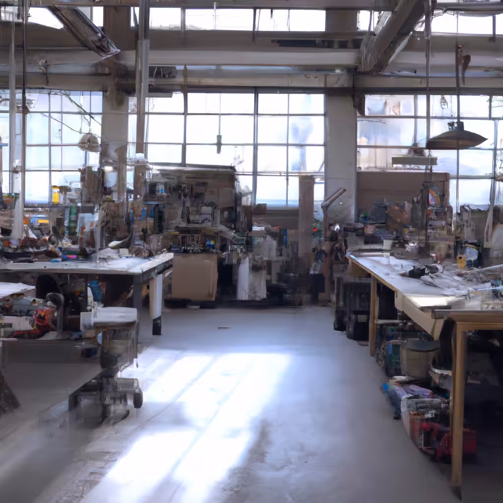 Atelier 03