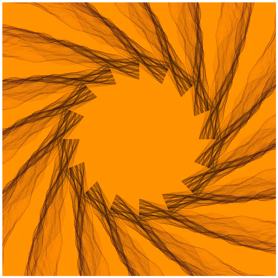 Gravitational Noise #226