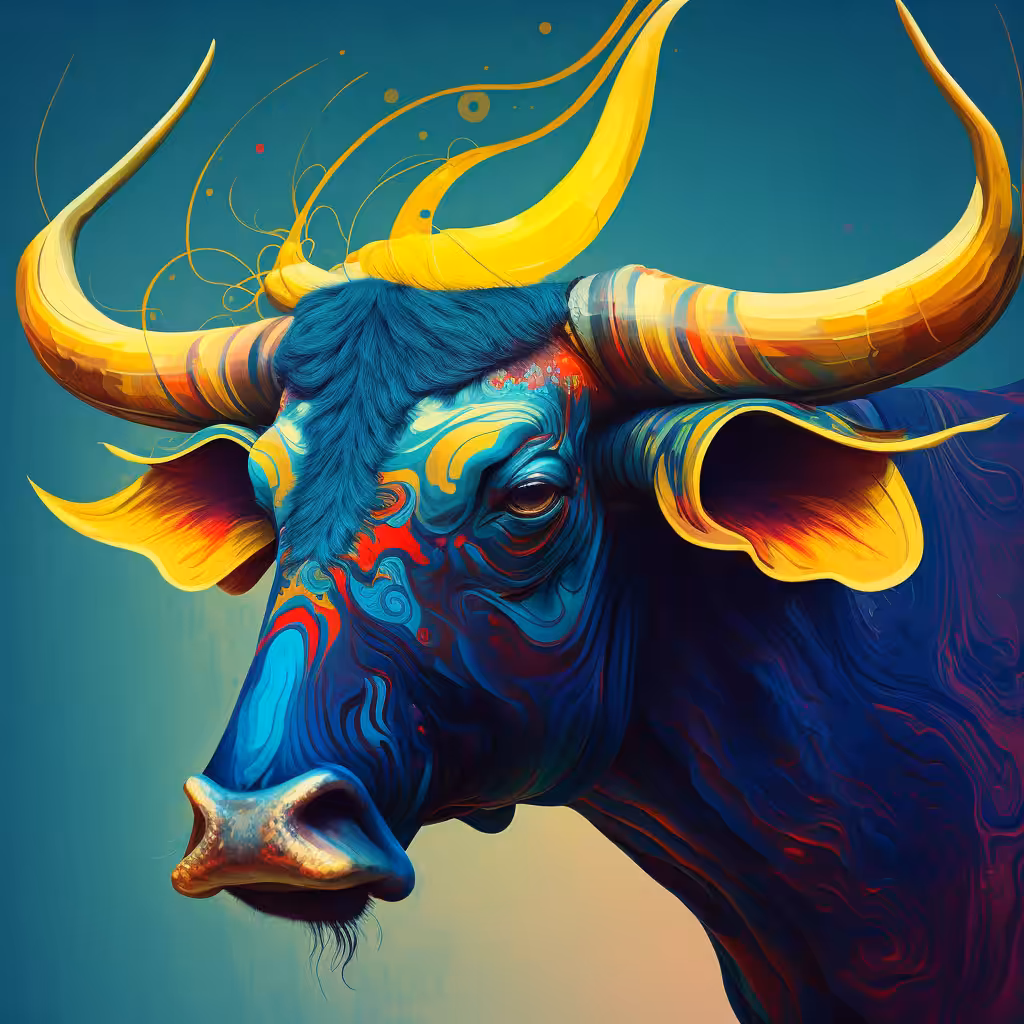 Bull#10