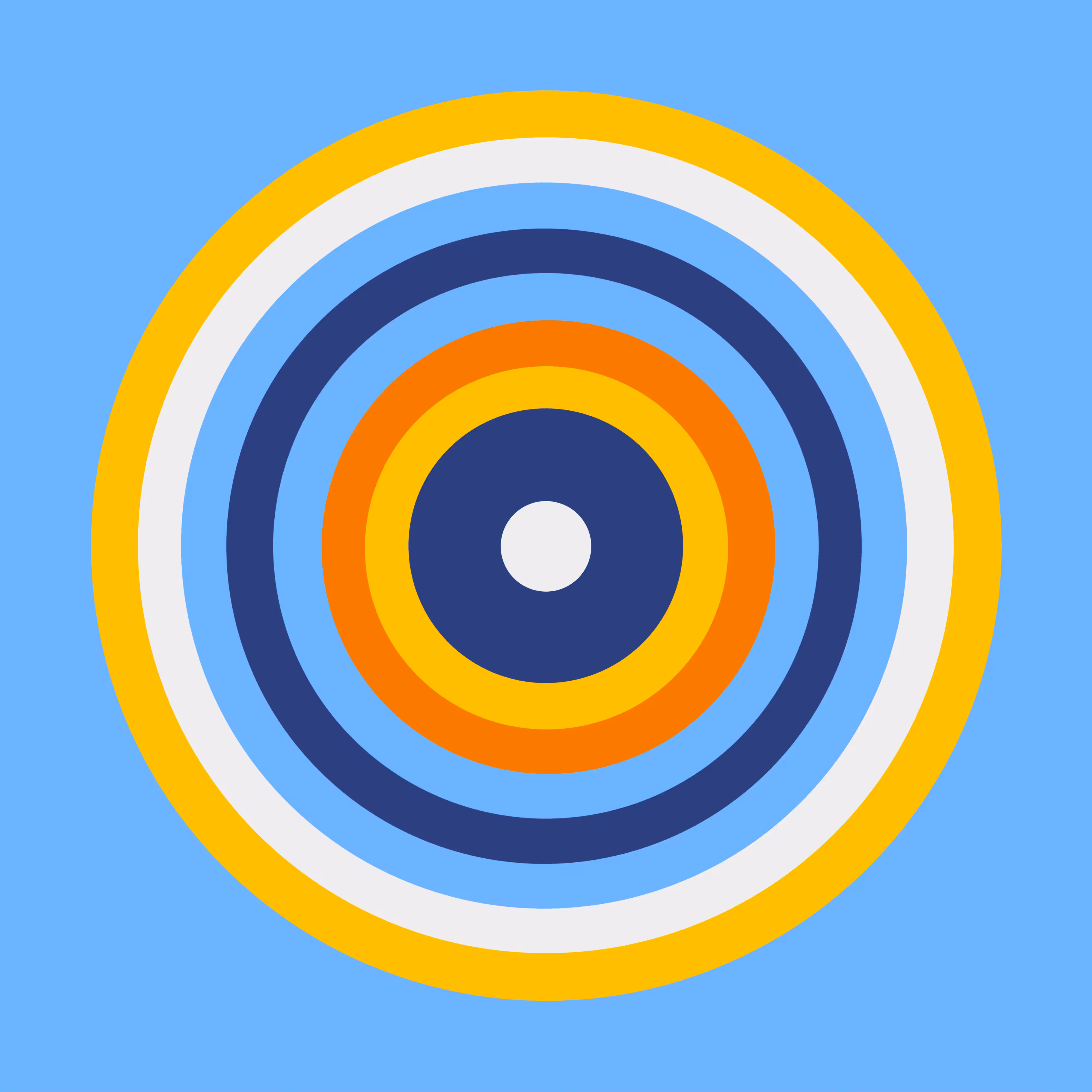 Concentric #69