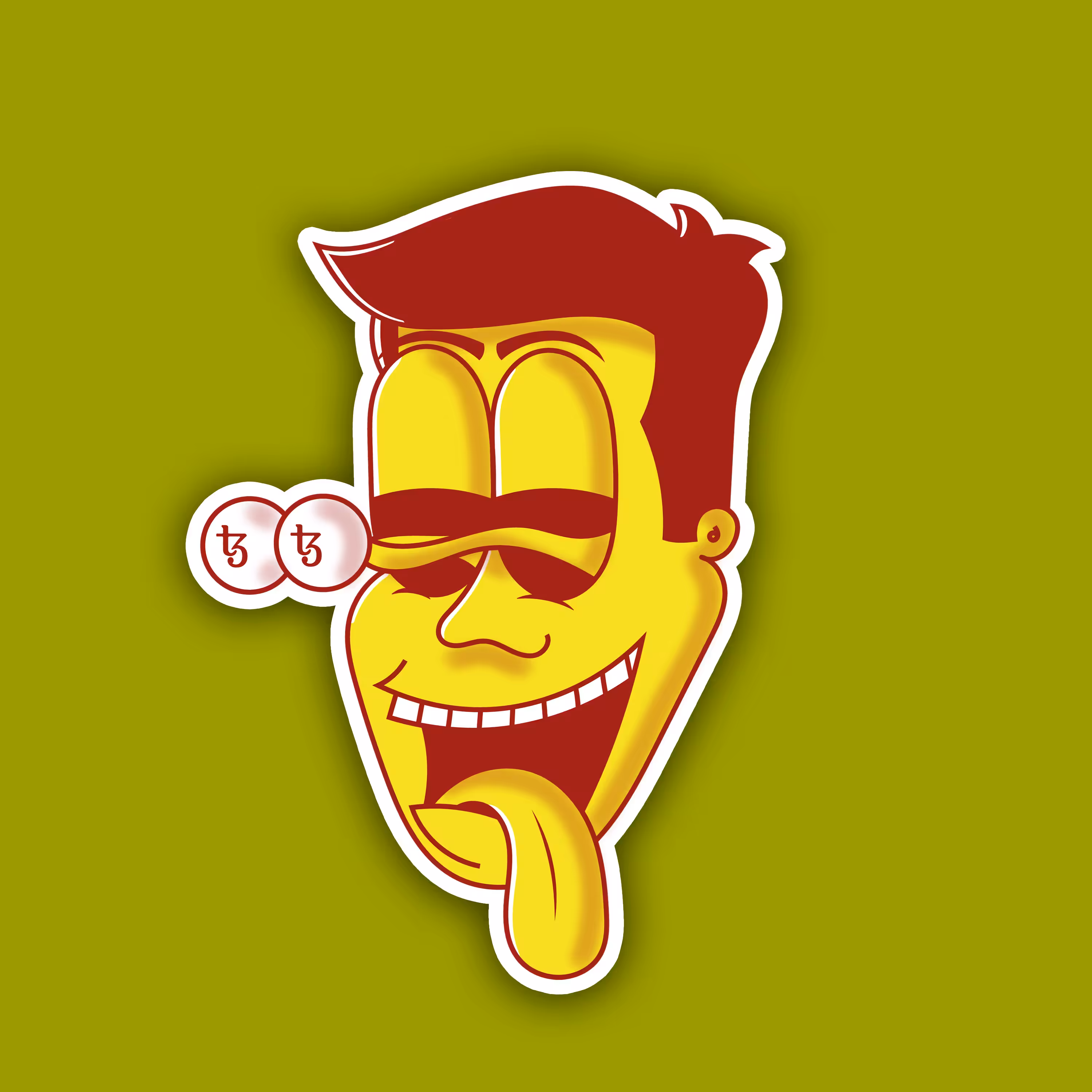 YF #33