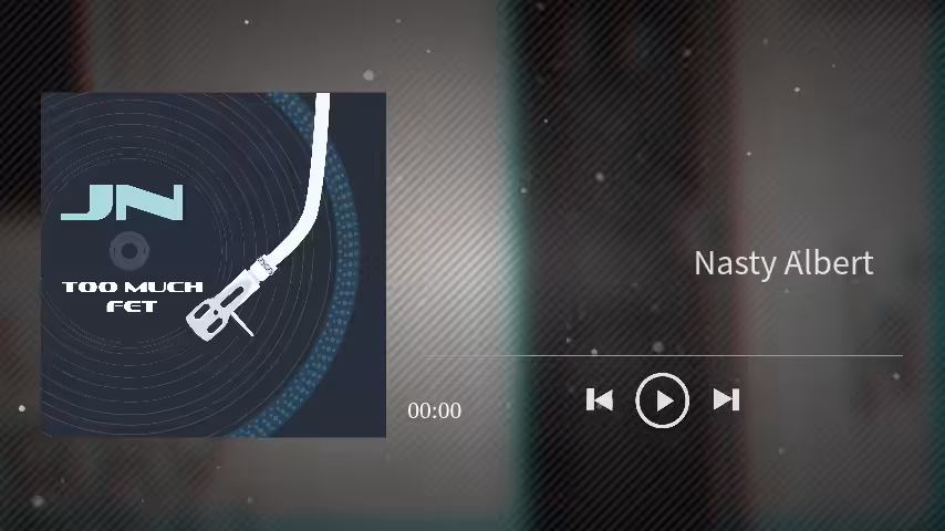 Nasty Albert | Track 5