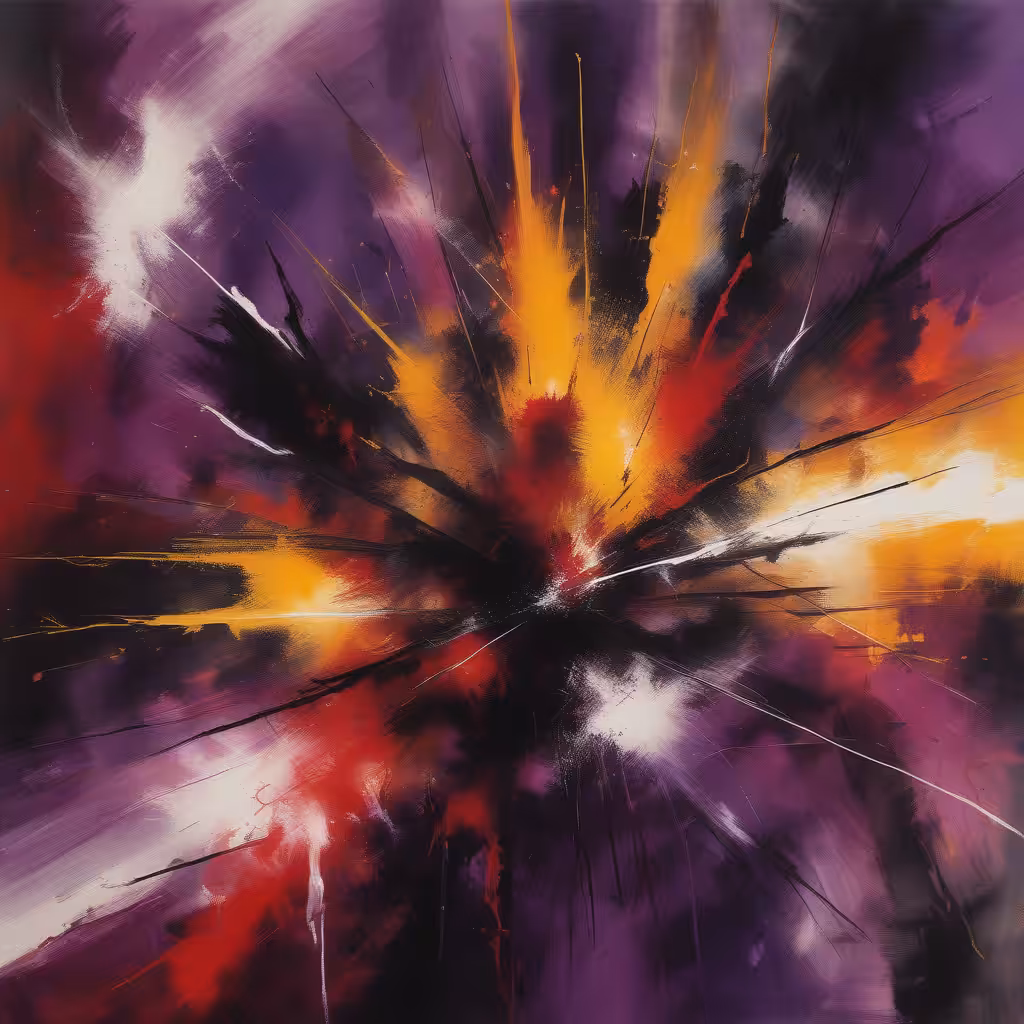 Prism Burst